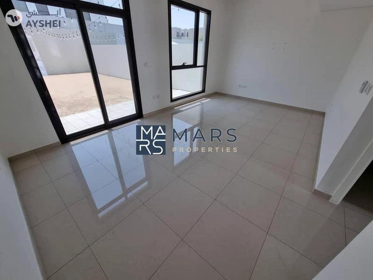 BEAUTIFULL VILLA FOR RENT IN EMIRATES OF SHARJHA NASMA RESIDENCE 2 BEDROOM-12-12