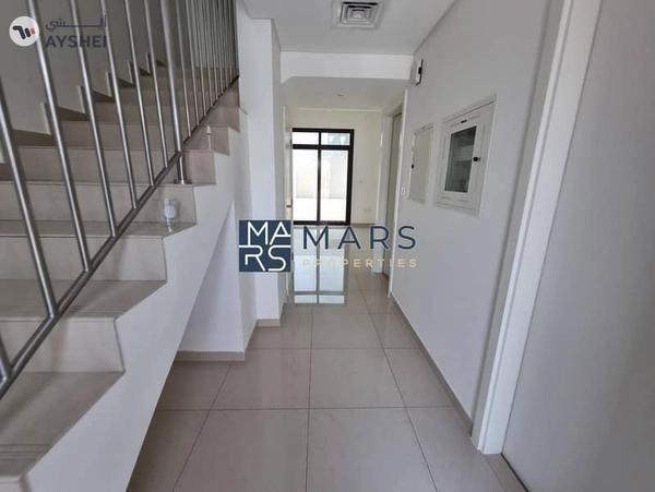 BEAUTIFULL VILLA FOR RENT IN EMIRATES OF SHARJHA NASMA RESIDENCE 2 BEDROOM