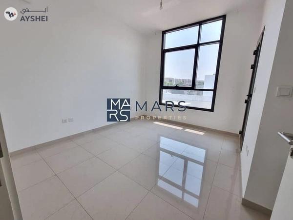 BEAUTIFULL VILLA FOR RENT IN EMIRATES OF SHARJHA NASMA RESIDENCE 2 BEDROOM