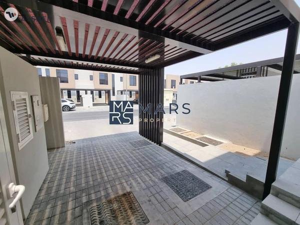 BEAUTIFULL VILLA FOR RENT IN EMIRATES OF SHARJHA NASMA RESIDENCE 2 BEDROOM
