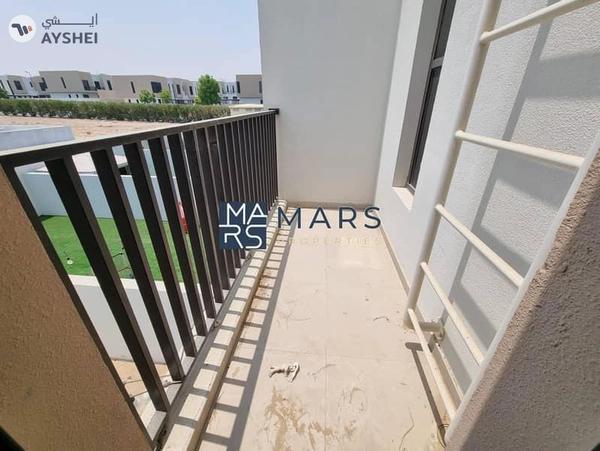 BEAUTIFULL VILLA FOR RENT IN EMIRATES OF SHARJHA NASMA RESIDENCE 2 BEDROOM