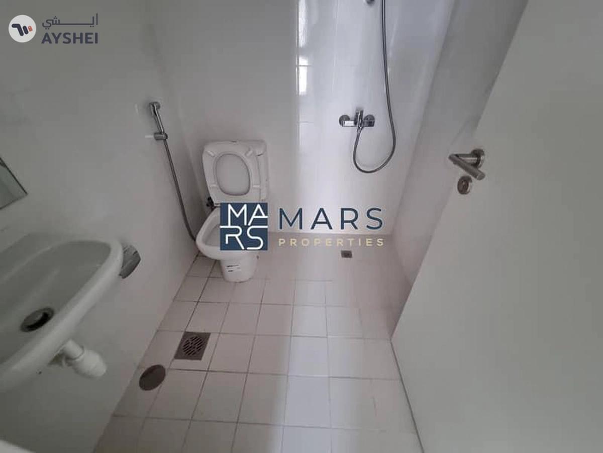 BEAUTIFULL VILLA FOR RENT IN EMIRATES OF SHARJHA NASMA RESIDENCE 2 BEDROOM-2-2