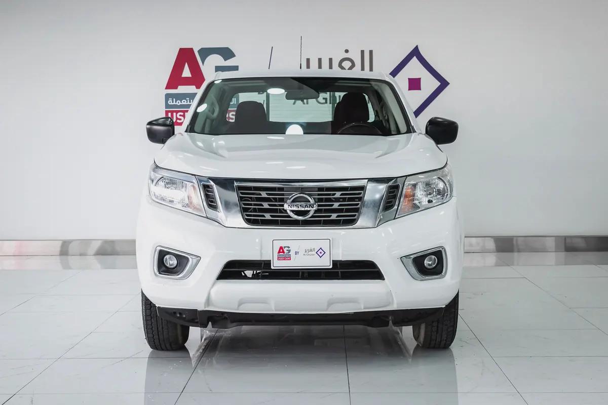 2.5L | SE 4X4 | AUTOMATIC | DOUBLE CABIN | GCC-1-1
