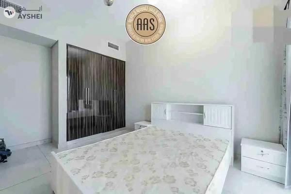 Fully Furnished || Luxury 1bhk || Ready to Move || 62k/yr