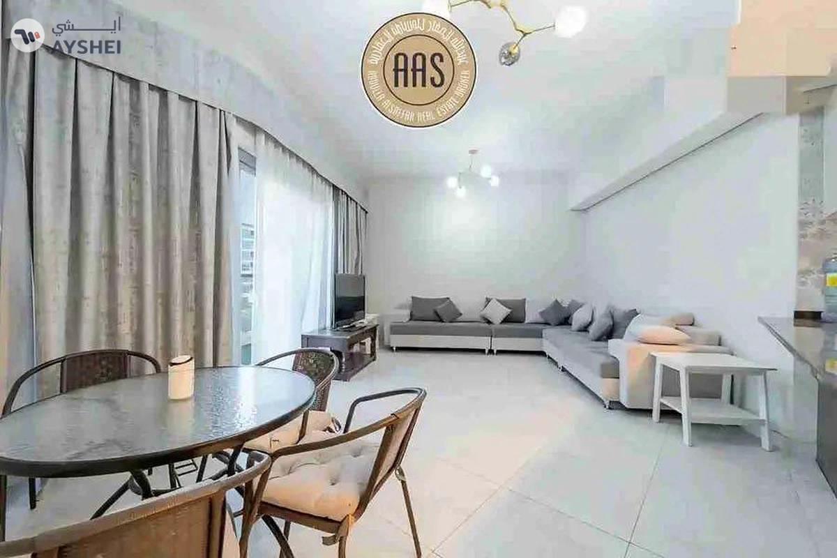 Fully Furnished || Luxury 1bhk || Ready to Move || 62k/yr-1-landscape