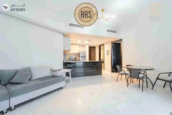 Fully Furnished || Luxury 1bhk || Ready to Move || 62k/yr