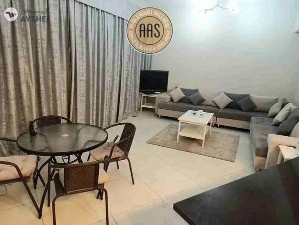 Fully Furnished || Luxury 1bhk || Ready to Move || 62k/yr
