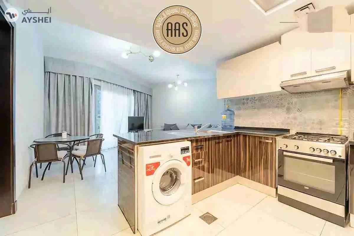 Fully Furnished || Luxury 1bhk || Ready to Move || 62k/yr-7-7