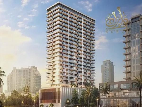 Furnished | High ROI | investor deal | Marina & Skyline View