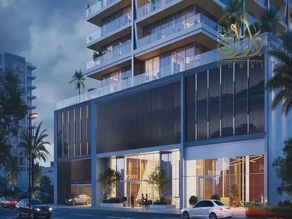 Furnished | High ROI | investor deal | Marina & Skyline View-6-6