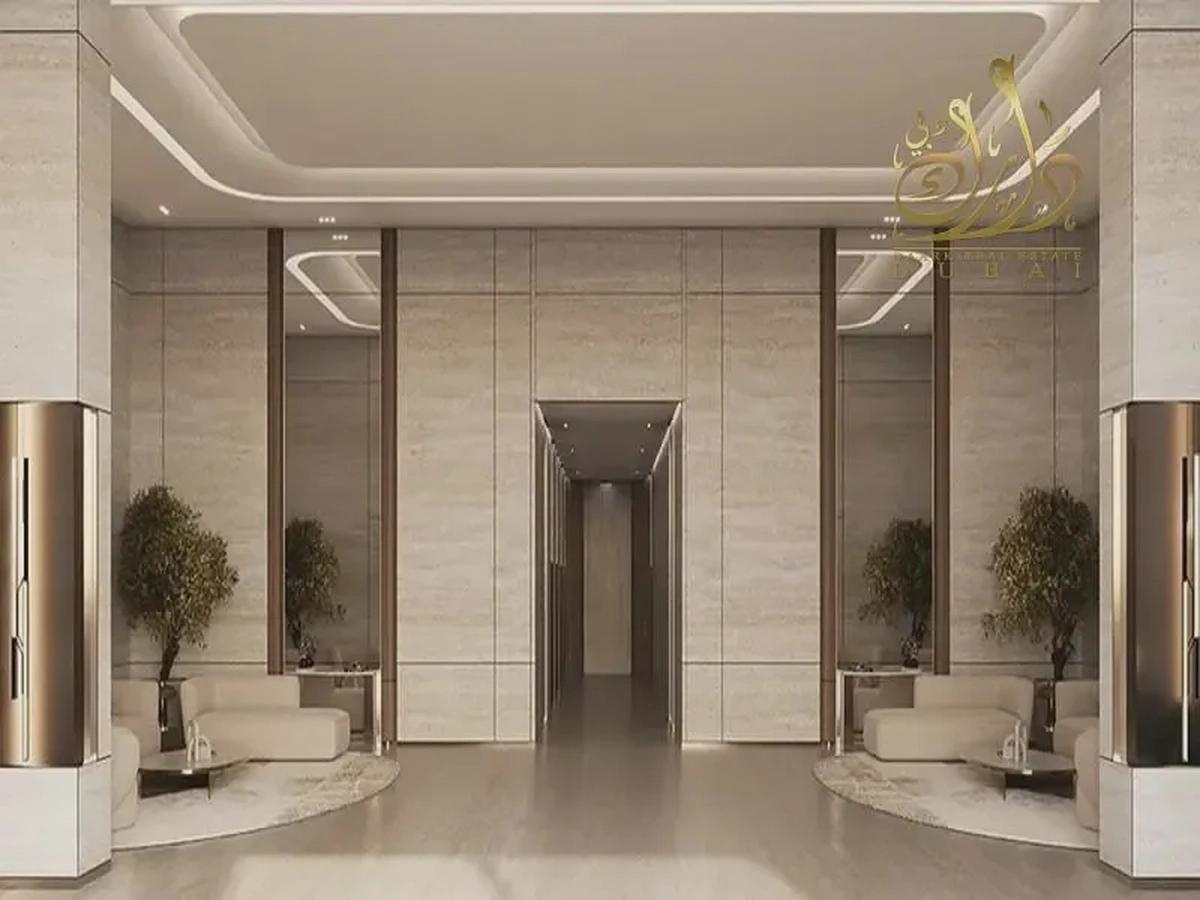 Furnished | High ROI | investor deal | Marina & Skyline View-2-2