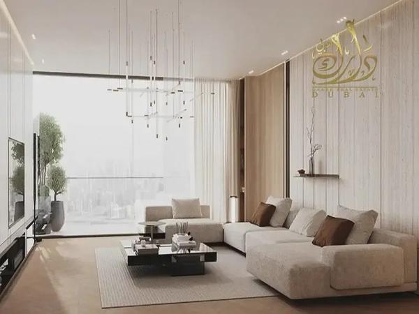 Furnished | High ROI | investor deal | Marina & Skyline View