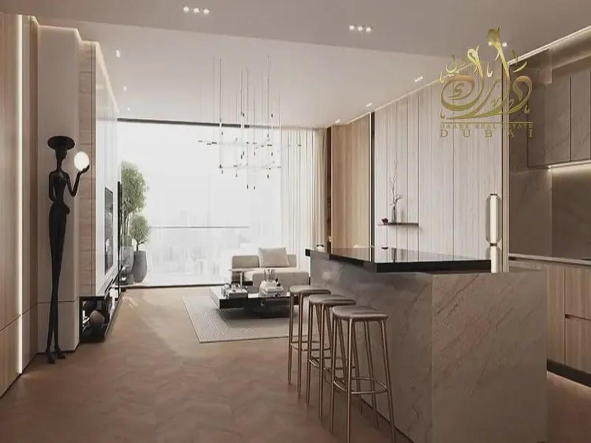 Furnished | High ROI | investor deal | Marina & Skyline View-4-4
