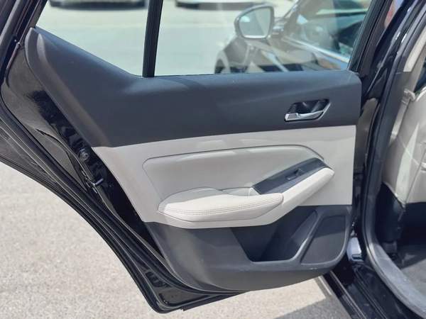 Nissan Altima SL 2019, American Specs - Excellent Condition