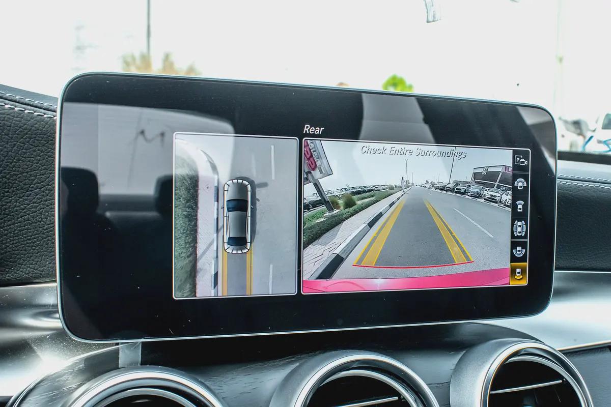 2021 - BENZ C43 AMG - IMMACULATE CONDITION - ONLY 21,000 KM DONE-8-8