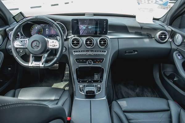 2021 - BENZ C43 AMG - IMMACULATE CONDITION - ONLY 21,000 KM DONE