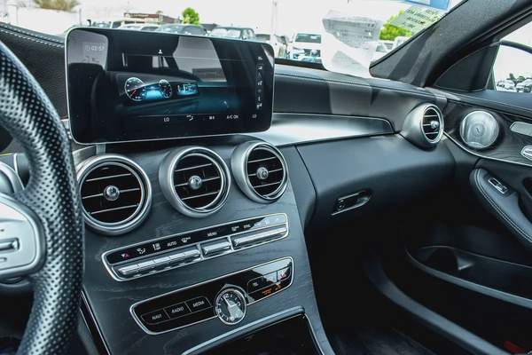 2021 - BENZ C43 AMG - IMMACULATE CONDITION - ONLY 21,000 KM DONE