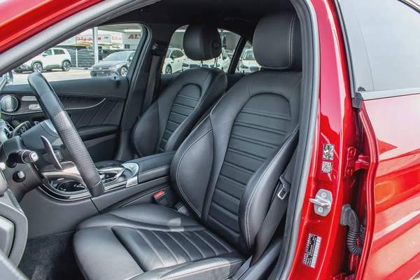 2021 - BENZ C43 AMG - IMMACULATE CONDITION - ONLY 21,000 KM DONE