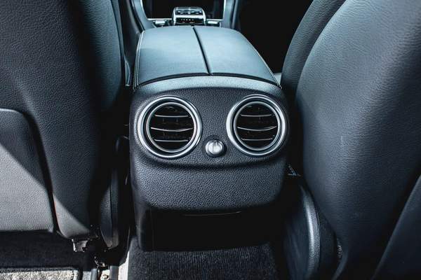 2021 - BENZ C43 AMG - IMMACULATE CONDITION - ONLY 21,000 KM DONE