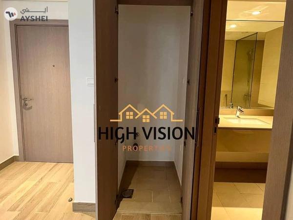 Water's Edge, Yas Island, Abu Dhabi