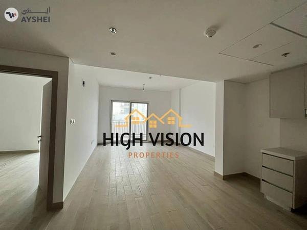 Water's Edge, Yas Island, Abu Dhabi