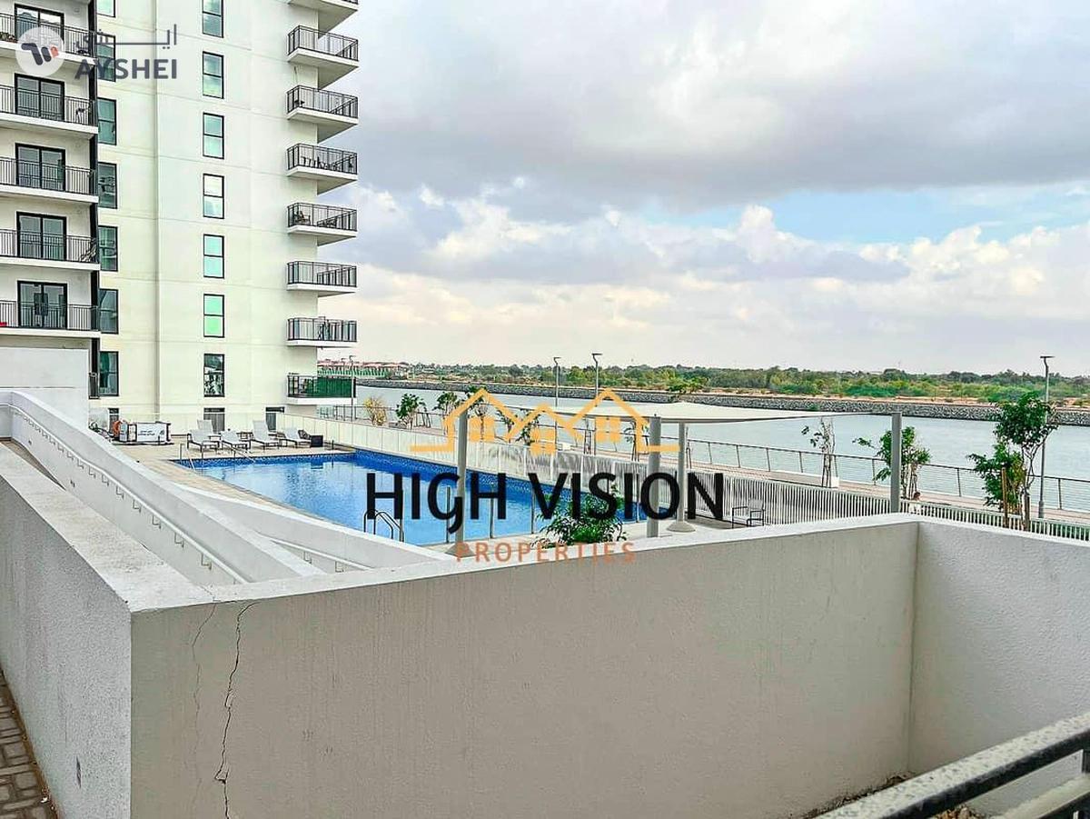 Water's Edge, Yas Island, Abu Dhabi-0-landscape