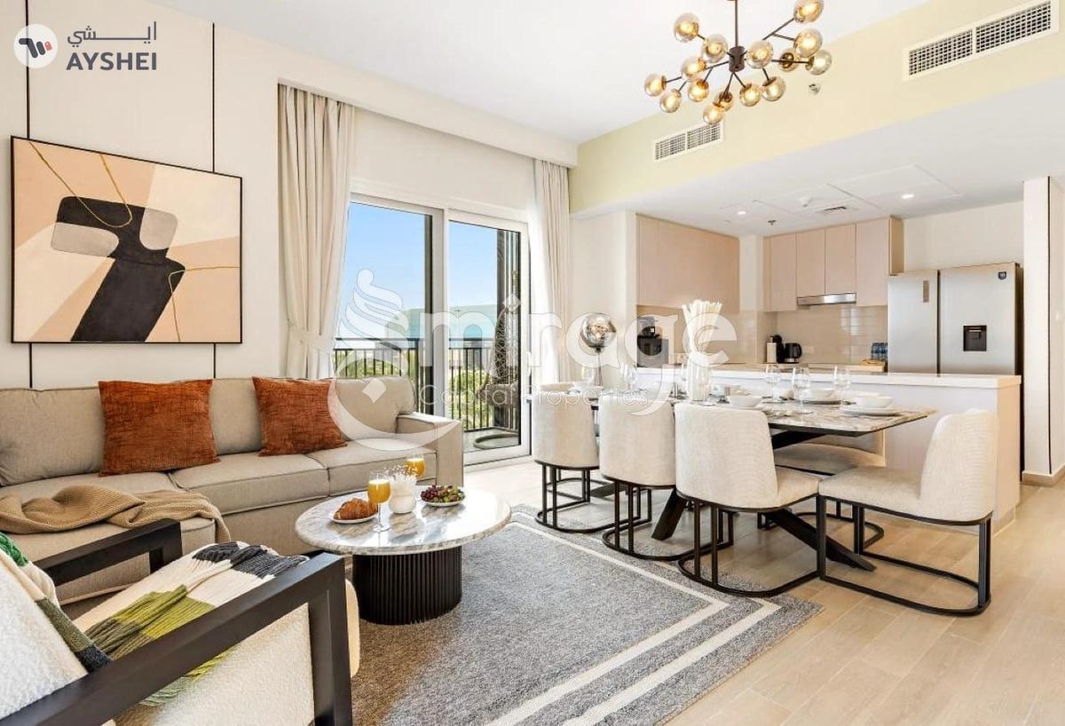 APARTMENT FOR RENT IN WATERS EDGE, YAS ISLAND-0-0