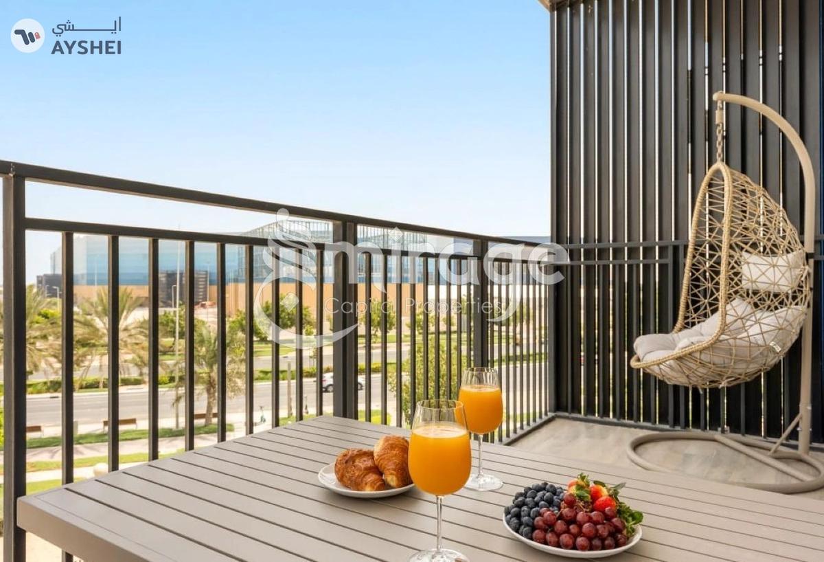 APARTMENT FOR RENT IN WATERS EDGE, YAS ISLAND-1-1