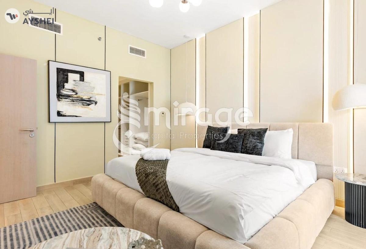 APARTMENT FOR RENT IN WATERS EDGE, YAS ISLAND-3-3