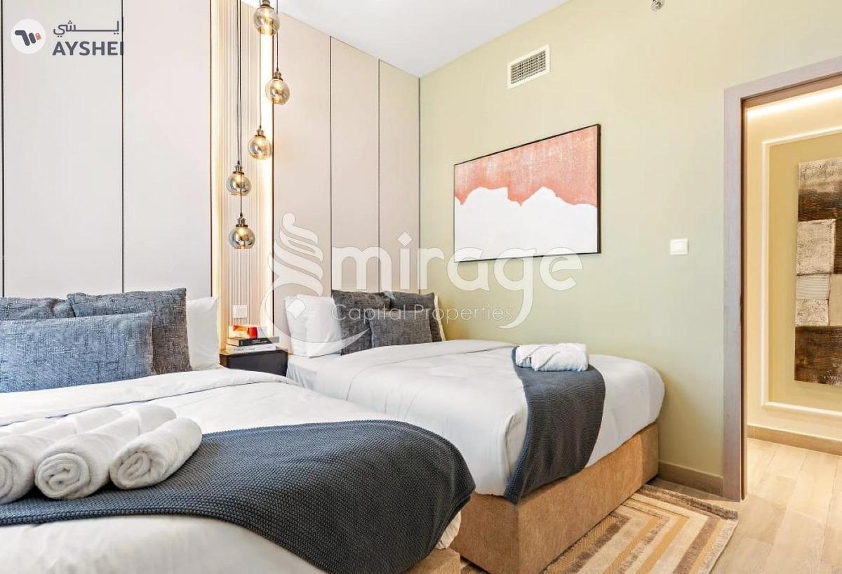 APARTMENT FOR RENT IN WATERS EDGE, YAS ISLAND-4-4