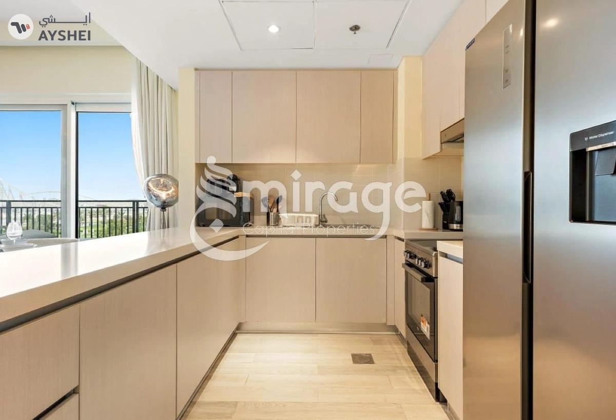 APARTMENT FOR RENT IN WATERS EDGE, YAS ISLAND-2-2