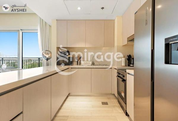 APARTMENT FOR RENT IN WATERS EDGE, YAS ISLAND