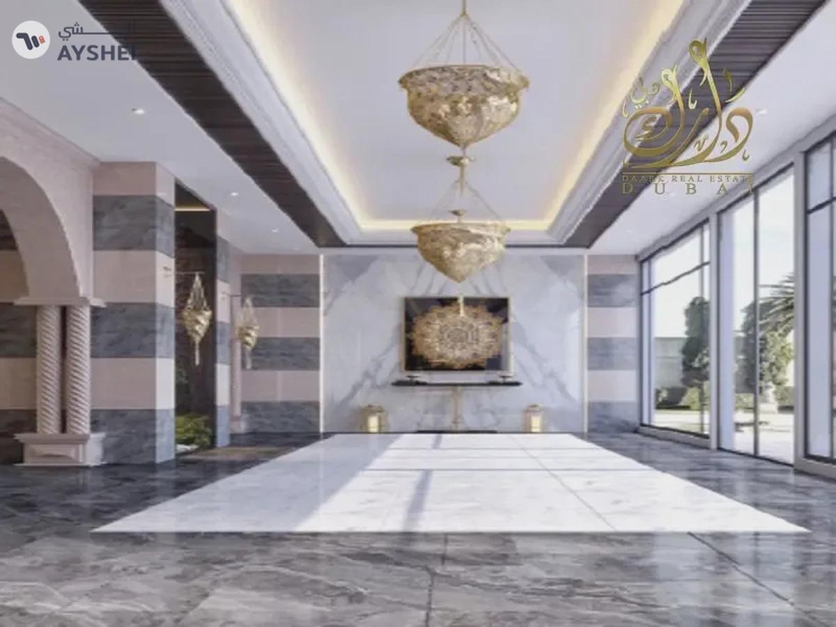 NEW LAUNCH - SEA VIEW - FULLY FURNISHED - SPECIAL OFFER - PRIME LOCATION-8-8