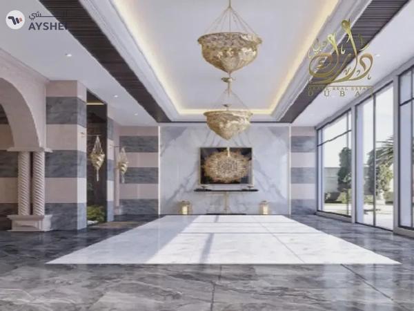 NEW LAUNCH - SEA VIEW - FULLY FURNISHED - SPECIAL OFFER - PRIME LOCATION