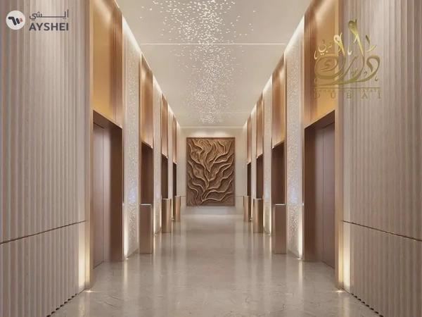 NEW LAUNCH - SEA VIEW - FULLY FURNISHED - SPECIAL OFFER - PRIME LOCATION