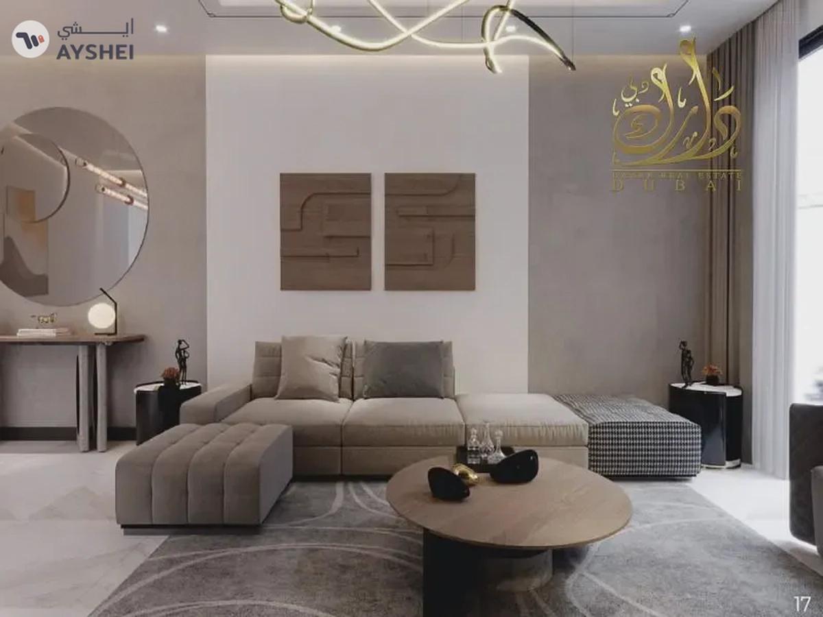 NEW LAUNCH - SEA VIEW - FULLY FURNISHED - SPECIAL OFFER - PRIME LOCATION-1-landscape