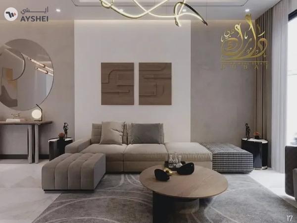 NEW LAUNCH - SEA VIEW - FULLY FURNISHED - SPECIAL OFFER - PRIME LOCATION