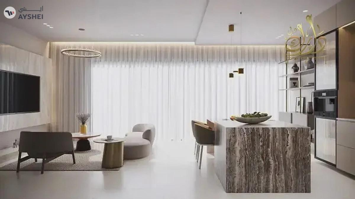 40/60 Payment plan | Near to Al Barari | Smart Homes-4-4