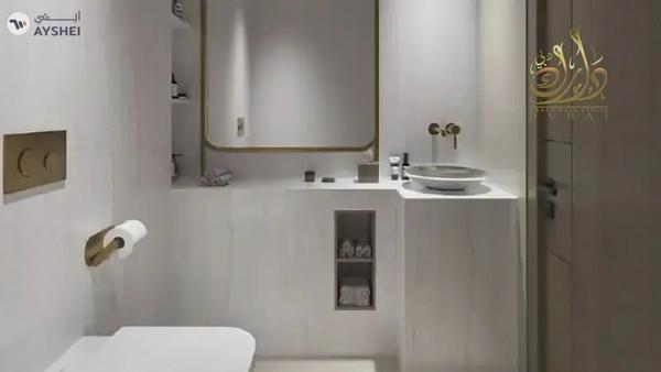 40/60 Payment plan | Near to Al Barari | Smart Homes