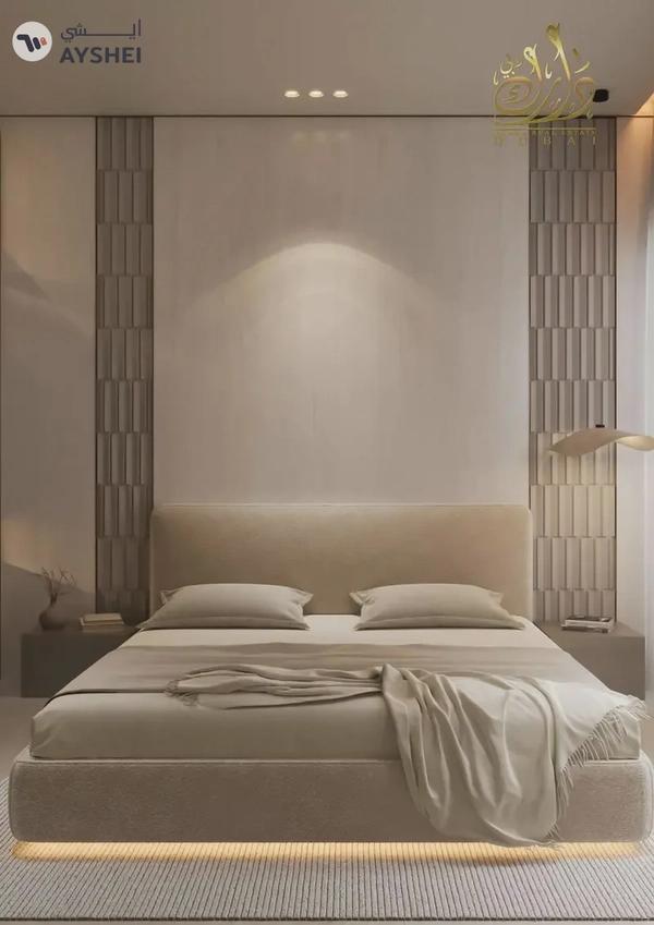 40/60 Payment plan | Near to Al Barari | Smart Homes