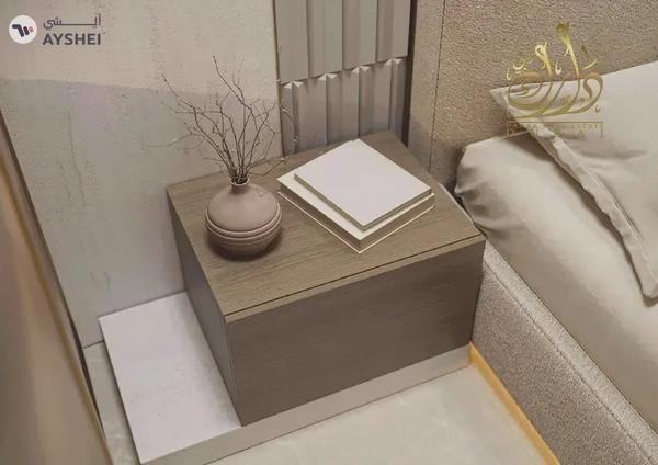 40/60 Payment plan | Near to Al Barari | Smart Homes