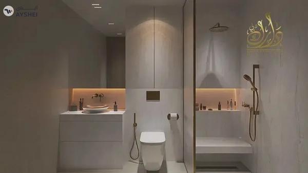 40/60 Payment plan | Near to Al Barari | Smart Homes