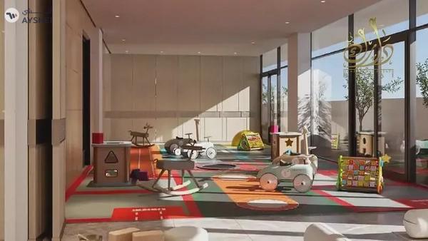 40/60 Payment plan | Near to Al Barari | Smart Homes