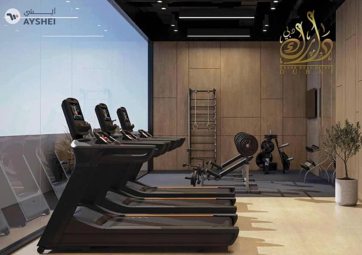 40/60 Payment plan | Near to Al Barari | Smart Homes-9-9