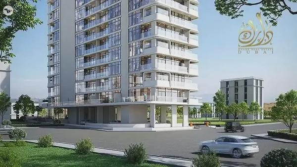 40/60 Payment plan | Near to Al Barari | Smart Homes