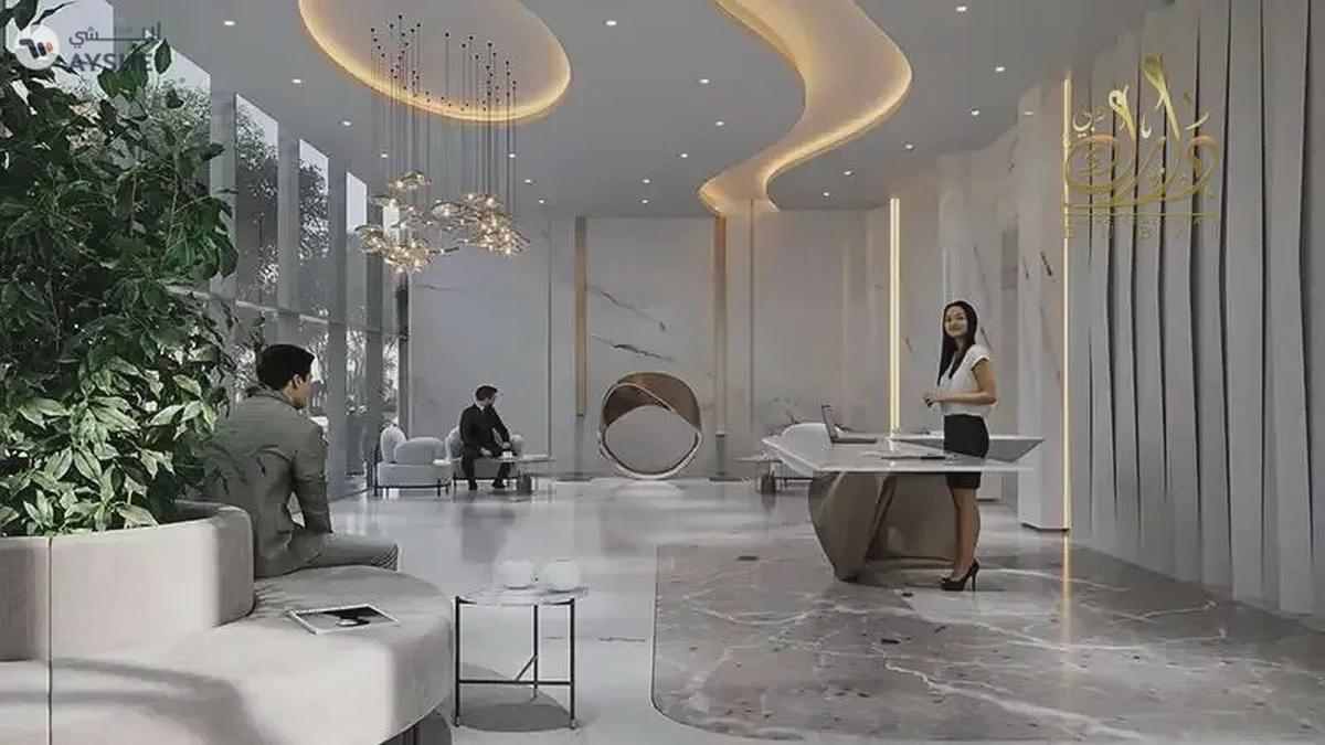 40/60 Payment plan | Near to Al Barari | Smart Homes-3-3