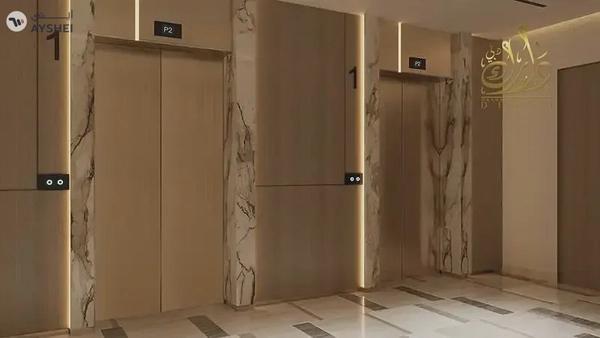 40/60 Payment plan | Near to Al Barari | Smart Homes