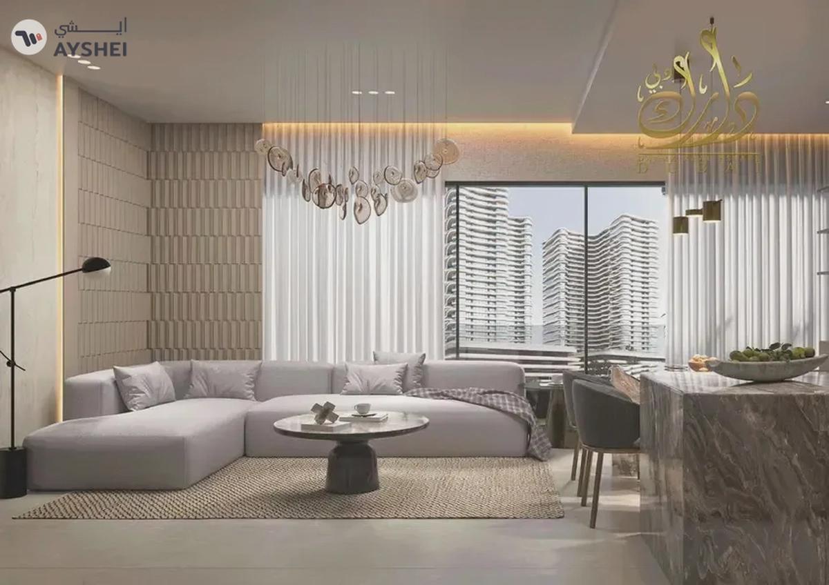 40/60 Payment plan | Near to Al Barari | Smart Homes-15-15