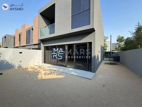 Prestigious Community – Masaar Villas with Elegant Emirati Design. Robinia, Masaar