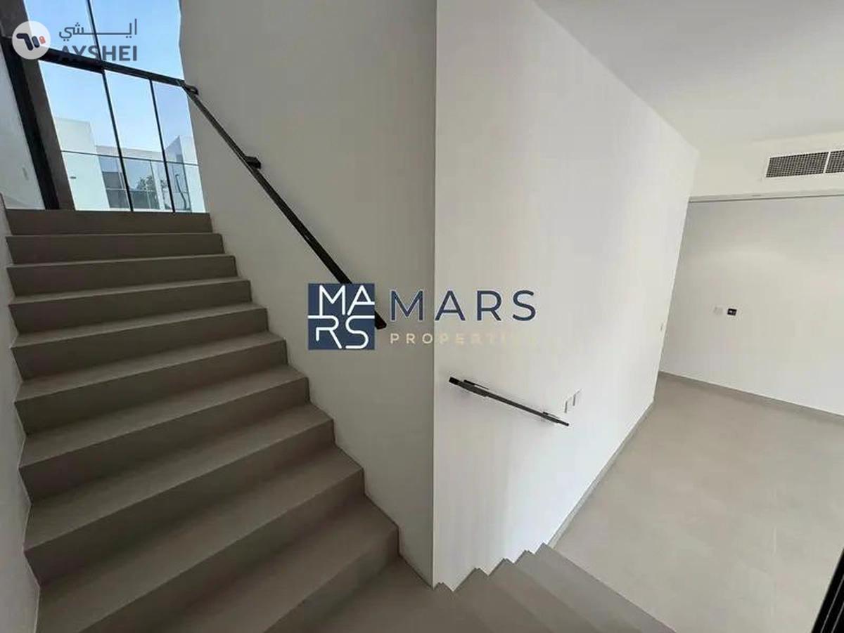 Prestigious Community – Masaar Villas with Elegant Emirati Design. Robinia, Masaar-7-7